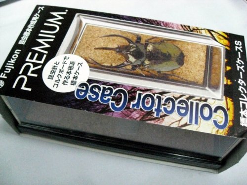 Amazon.co.jp: PREMIUM.標本コレクターズケースS : おもちゃ